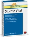 Glucoză Vital 1×90 buc, supliment alimentar