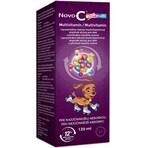 Novo C Multivitamine Kids in liposomale vorm 1×120 ml, liposomale vitamine C