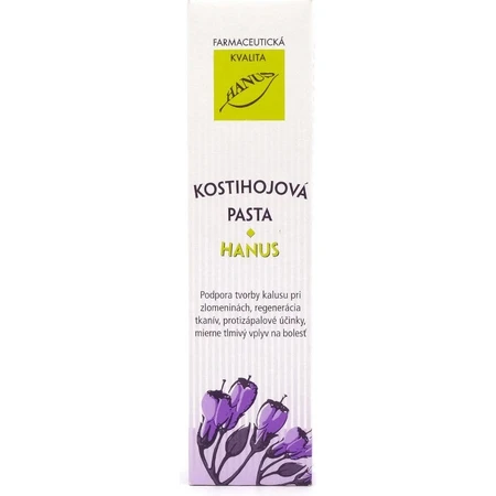HANUS KOSTIHOJ PASTA 1×55 g, bone pasta