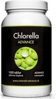 ADVANCE Chlorella BIO 1 000 tbl. 1&#215;1000 tbl, compl&#233;ment alimentaire
