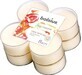 Bolsius Aromatic 2.0 Tea Maxi 8pcs Nueva energ&#237;a, velas perfumadas 1&#215;8 pcs, velas perfumadas