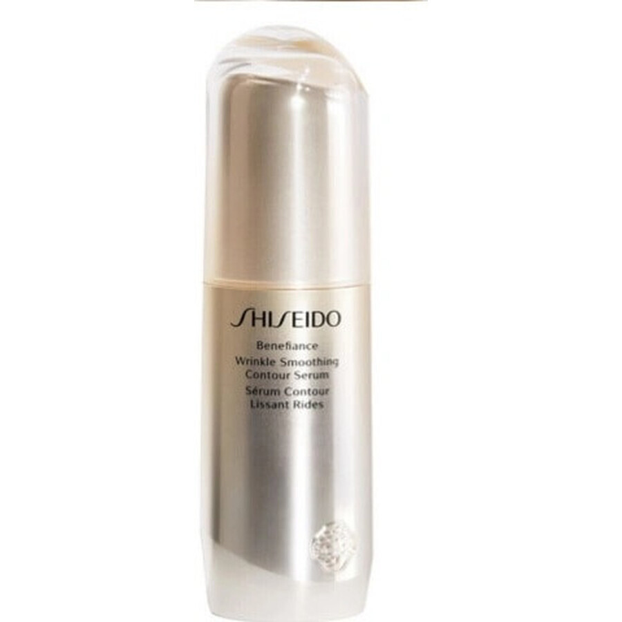 Shiseido Benefiance Anti-Aging Facial Serum 1×30 ml, ser Shiseido Benefiance Anti-Aging Facial Serum 1×30 ml, ser