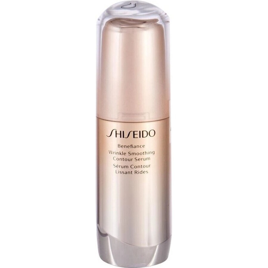 Shiseido Benefiance Anti-Aging Facial Serum 1×30 ml, ser Shiseido Benefiance Anti-Aging Facial Serum 1×30 ml, ser