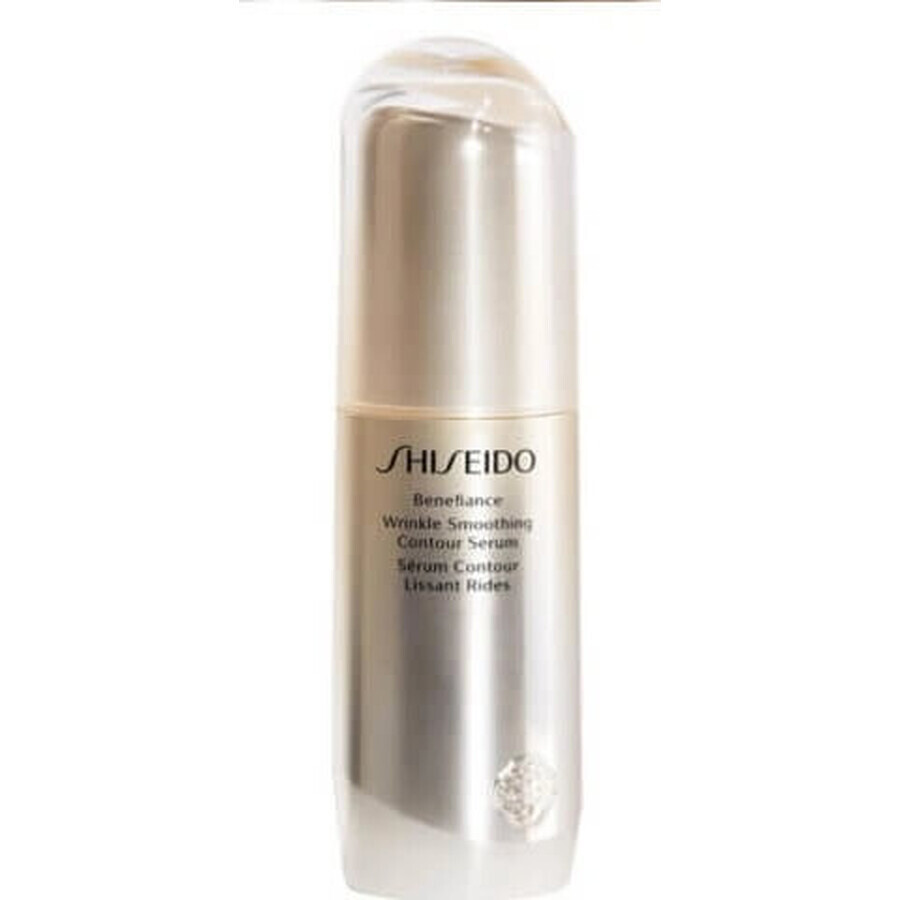 Shiseido Benefiance Anti-Aging Facial Serum 1×30 ml, ser Shiseido Benefiance Anti-Aging Facial Serum 1×30 ml, ser