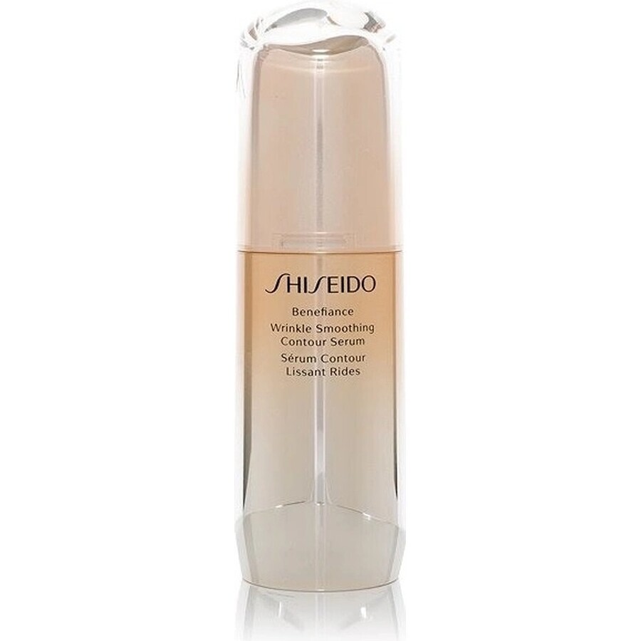 Shiseido Benefiance Anti-Aging Facial Serum 1×30 ml, ser Shiseido Benefiance Anti-Aging Facial Serum 1×30 ml, ser