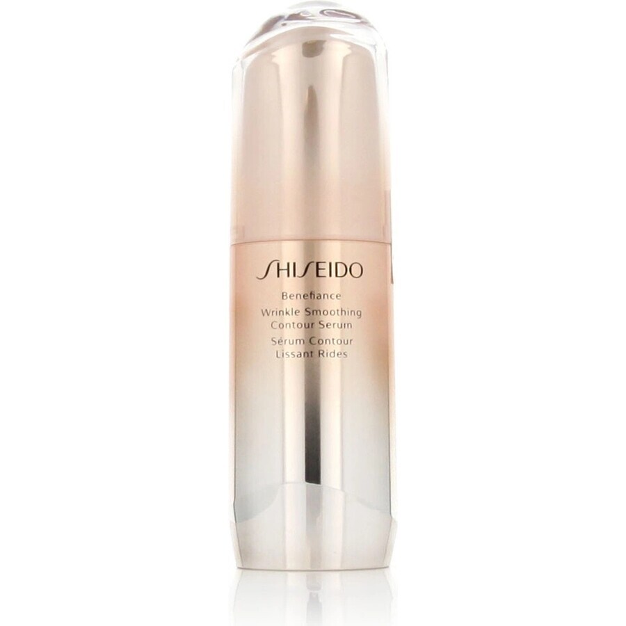 Shiseido Benefiance Anti-Aging Facial Serum 1×30 ml, ser Shiseido Benefiance Anti-Aging Facial Serum 1×30 ml, ser