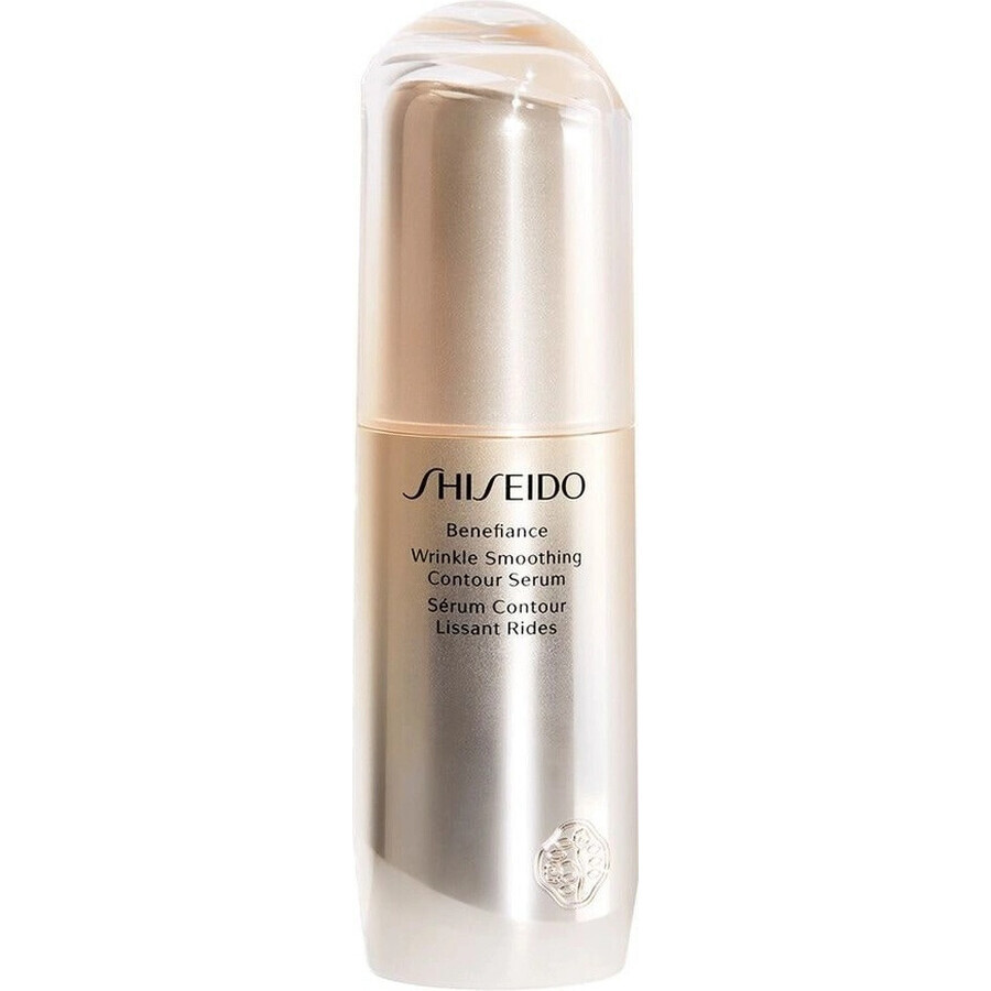 Shiseido Benefiance Anti-Aging Facial Serum 1×30 ml, ser Shiseido Benefiance Anti-Aging Facial Serum 1×30 ml, ser
