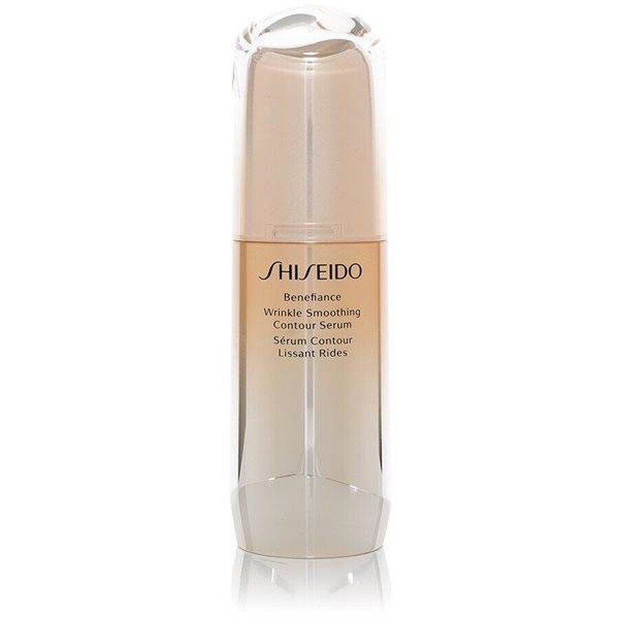 Shiseido Benefiance Anti-Aging Facial Serum 1×30 ml, ser Shiseido Benefiance Anti-Aging Facial Serum 1×30 ml, ser