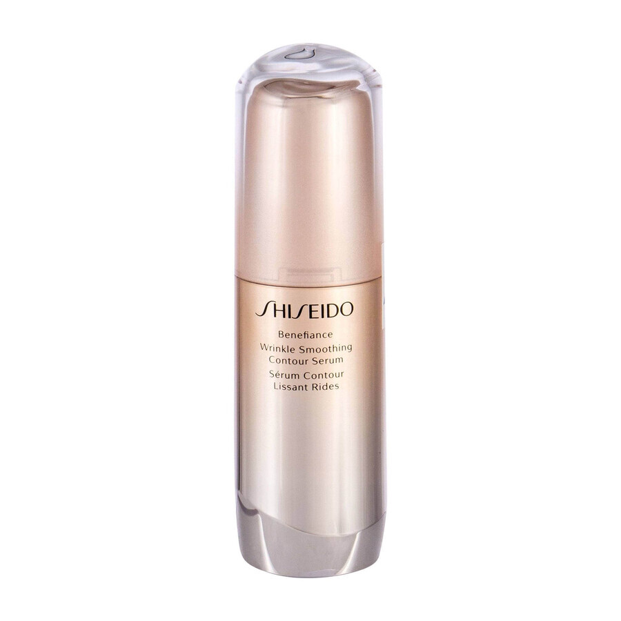 Shiseido Benefiance Anti-Aging Facial Serum 1×30 ml, ser Shiseido Benefiance Anti-Aging Facial Serum 1×30 ml, ser