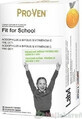 Pro-Ven Fit for School 1&#215;30 pezzi, compresse masticabili