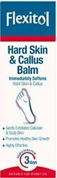 FLEXITOL CALLUS for blisters and wrinkled skin 1&#215;56 g, removal of blisters, dead and scaly skin