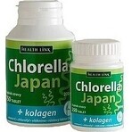 Health Link CHLORELLA JAPAN 1×750 tbl, chlorella Health Link CHLORELLA JAPAN 1×750 tbl, chlorella