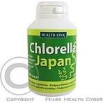 Health Link CHLORELLA JAPAN 1×750 tbl, chlorella Health Link CHLORELLA JAPAN 1×750 tbl, chlorella