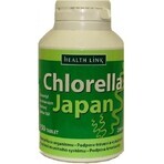 Health Link CHLORELLA JAPAN 1×750 tbl, chlorella Health Link CHLORELLA JAPAN 1×750 tbl, chlorella