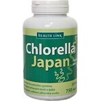 Health Link CHLORELLA JAPAN 1×750 tbl, chlorella Health Link CHLORELLA JAPAN 1×750 tbl, chlorella
