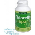 Health Link CHLORELLA JAPAN 1×750 tbl, chlorella Health Link CHLORELLA JAPAN 1×750 tbl, chlorella