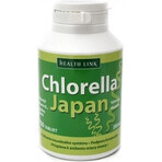 Health Link CHLORELLA JAPAN 1×750 tbl, chlorella Health Link CHLORELLA JAPAN 1×750 tbl, chlorella