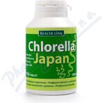 Health Link CHLORELLA JAPAN 1×750 tbl, chlorella Health Link CHLORELLA JAPAN 1×750 tbl, chlorella