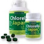 Health Link CHLORELLA JAPAN 1×750 tbl, chlorella Health Link CHLORELLA JAPAN 1×750 tbl, chlorella