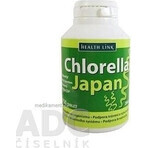 Health Link CHLORELLA JAPAN 1×750 tbl, chlorella Health Link CHLORELLA JAPAN 1×750 tbl, chlorella