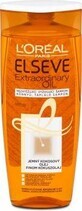 ELSEVE EXTRAORDINALY OIL 1&#215;250 ml, shampoo for dry hair