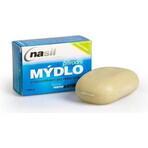 Ag+ natuurlijke zeep met nanozilver 1×100 g, zeep Ag+ natuurlijke zeep met nanozilver 1×100 g, zeep