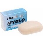 Ag+ natuurlijke zeep met nanozilver 1×100 g, zeep Ag+ natuurlijke zeep met nanozilver 1×100 g, zeep