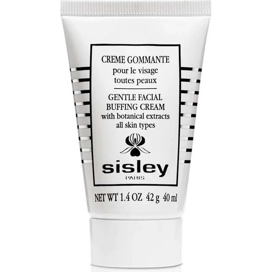 Sisley Cleansing Peeling for all skin types 40 ml 1×40 ml 1×40 ml, peeling Sisley Cleansing Peeling for all skin types 40 ml 1×40 ml 1×40 ml, peeling