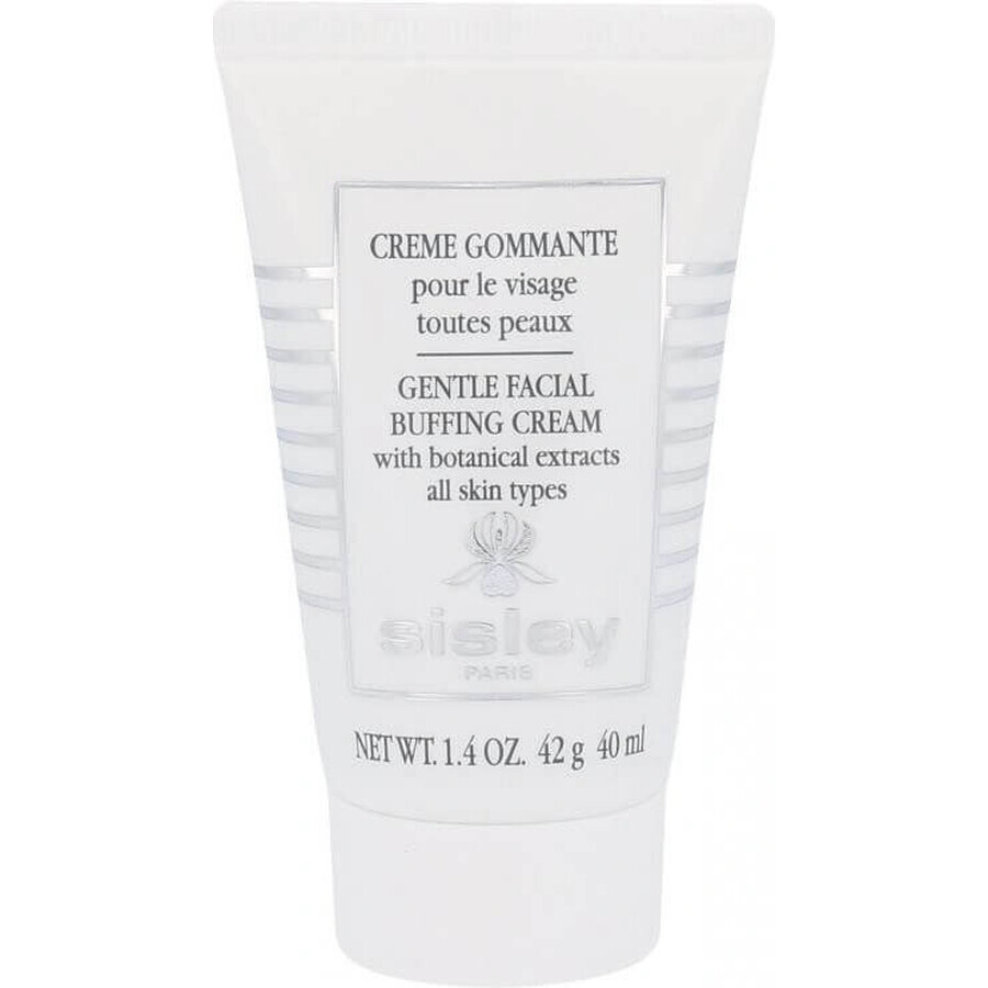 Sisley Cleansing Peeling for all skin types 40 ml 1×40 ml 1×40 ml, peeling Sisley Cleansing Peeling for all skin types 40 ml 1×40 ml 1×40 ml, peeling