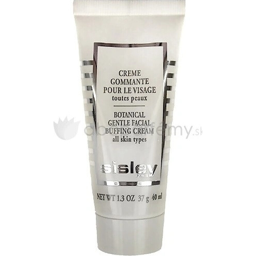 Sisley Cleansing Peeling for all skin types 40 ml 1×40 ml 1×40 ml, peeling Sisley Cleansing Peeling for all skin types 40 ml 1×40 ml 1×40 ml, peeling