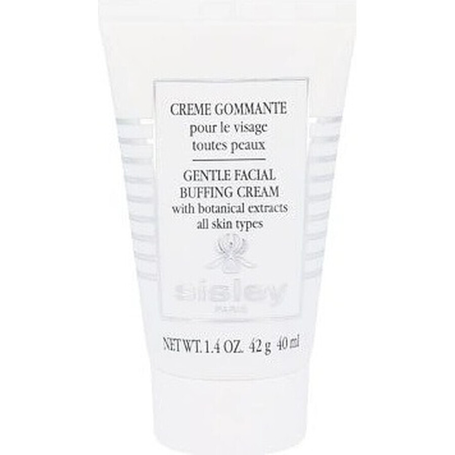Sisley Cleansing Peeling for all skin types 40 ml 1×40 ml 1×40 ml, peeling Sisley Cleansing Peeling for all skin types 40 ml 1×40 ml 1×40 ml, peeling