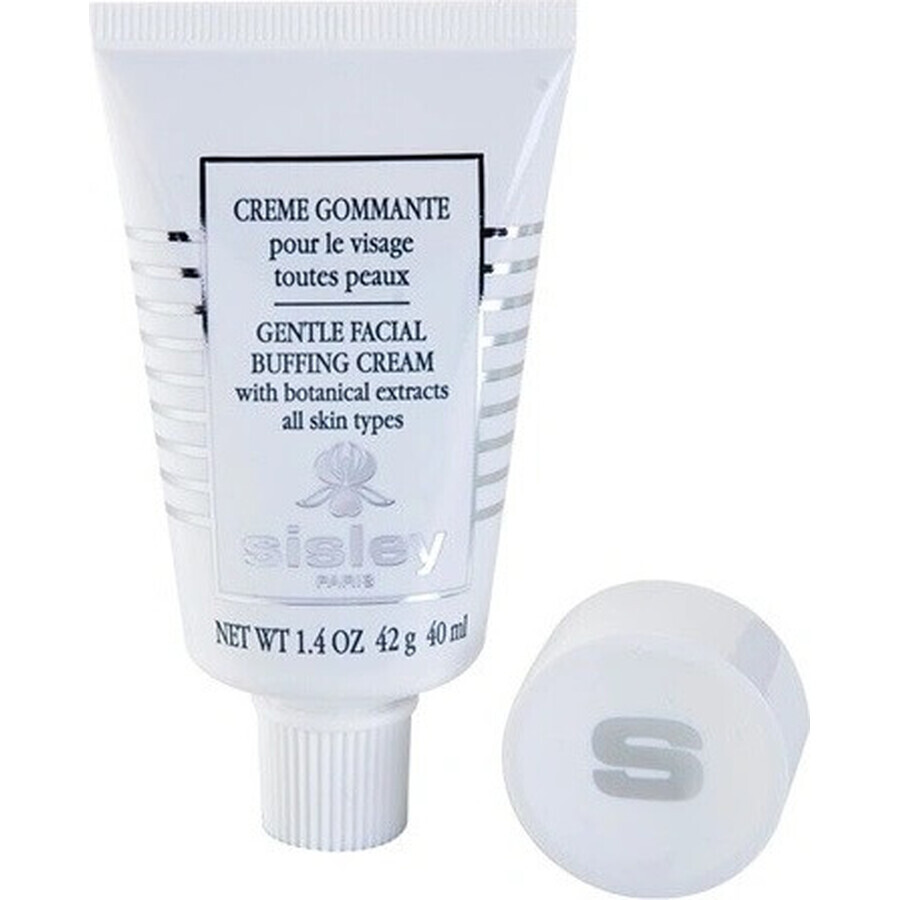 Sisley Cleansing Peeling for all skin types 40 ml 1×40 ml 1×40 ml, peeling Sisley Cleansing Peeling for all skin types 40 ml 1×40 ml 1×40 ml, peeling