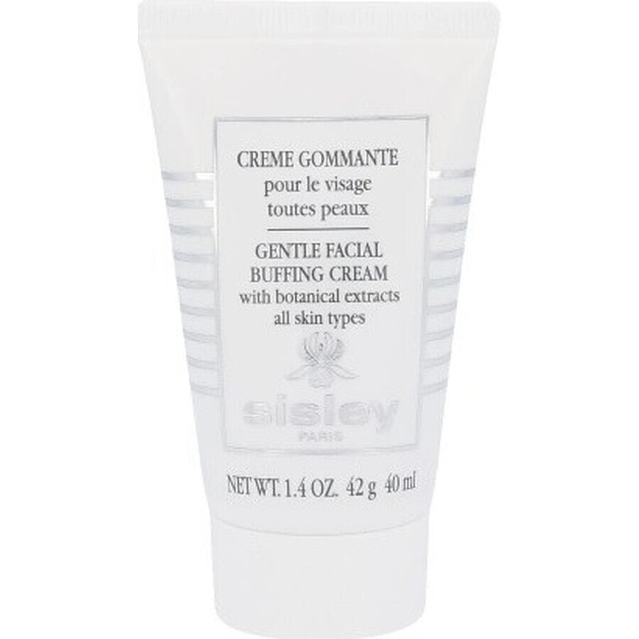 Sisley Cleansing Peeling for all skin types 40 ml 1×40 ml 1×40 ml, peeling Sisley Cleansing Peeling for all skin types 40 ml 1×40 ml 1×40 ml, peeling