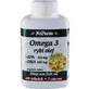 MedPharma OMEGA 3 Fischöl forte - EPA, DHA 1×67 cps, Nahrungsergänzungsmittel