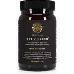 EPIDERMA SPI in a BOX 1×30 tbl, food supplement