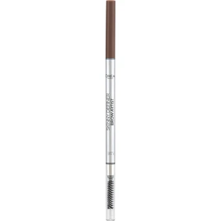 L'Oréal Paris Infaillible Brows 24H Micro Precision Pencil 8.0 Light Cool Blonde Brow Pencil 1×1 g, crayon à sourcils