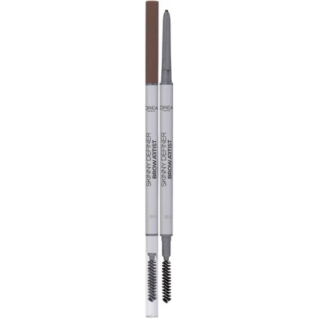 L'Oréal Paris Infaillible Brows 24H Micro Precision Pencil 8.0 Light Cool Blonde Brow Pencil 1×1 g, crayon à sourcils