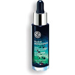 Yves Rocher ELIXIR BOTANIQUE 1×30 ml, sérum de nuit régénérant avec effet mélatonine Yves Rocher ELIXIR BOTANIQUE 1×30 ml, sérum de nuit régénérant avec effet mélatonine