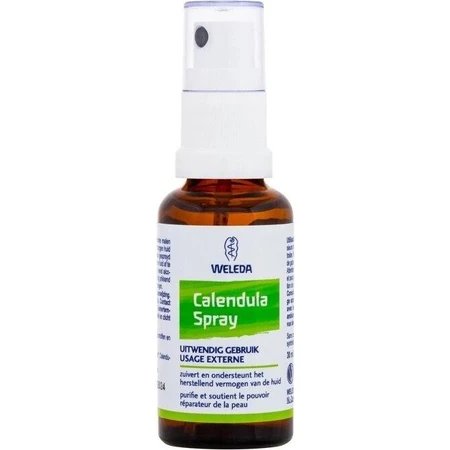 WELEDA Caléndula Spray 1×75 ml
