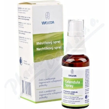 WELEDA Caléndula Spray 1×75 ml