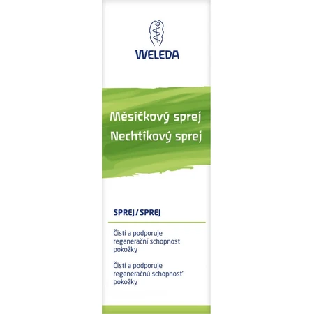 WELEDA Caléndula Spray 1×75 ml