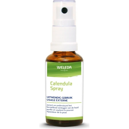 WELEDA Caléndula Spray 1×75 ml