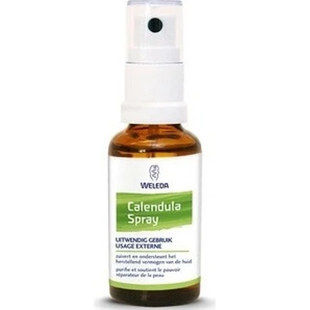 WELEDA Caléndula Spray 1×75 ml