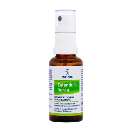 WELEDA Caléndula Spray 1×75 ml