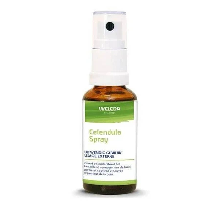 WELEDA Caléndula Spray 1×75 ml
