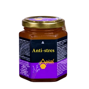 Anti-Stress, Stressabbau, 200 ml, Apicol Science