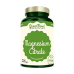 GreenFood Nutrition mg Citrat 90cps 1×90 cps