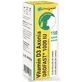 Vitamine D3 Axonia OROFAST OROFAST 1000 IU spray sublingual 150 doses 1x30 ml