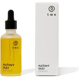 Dos cosméticos Aceite de rosa mosqueta 1×50 ml