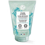 Yves Rocher Pa Fresh Cleansing Gel 125ml 1×125 ml, gel nettoyant Yves Rocher Pa Fresh Cleansing Gel 125ml 1×125 ml, gel nettoyant